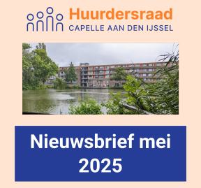Nieuwsbrief mei 2025 Klik hier om het te openen